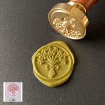 Seal-Wax-Stamp-C143.