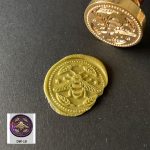 Seal Wax Stamp DW18