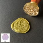 Seal Wax Stamp HL01