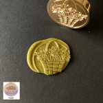 Seal Wax Stamp HL02
