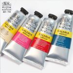 W&N Galeria Acrylic 60ml