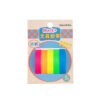 Highlighter Tape Set of 5 (6mm x 5mts)