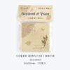 Journal Vintage Time and Moonlight Series Sandroof Of Plant SC3288G