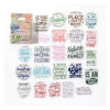 Mo Card Slogan Of Explorer MMK04F043
