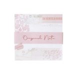 Mo Card Transfer Paper Collage Note Spring MMK05F182