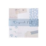 Mo Card Transfer Paper Collage Note Summer MMK05F183