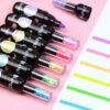 Space Fancy Highlighter Set of 6 (DL-2028A)
