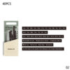 Mo Card Life Excerpt Series Text Sticker Handbook Life MMK06E098
