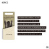 Mo Card Life Excerpt Series Text Sticker Lyric Fragments MMK06E104