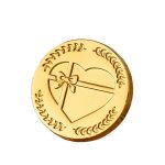 Seal Wax Stamp S341