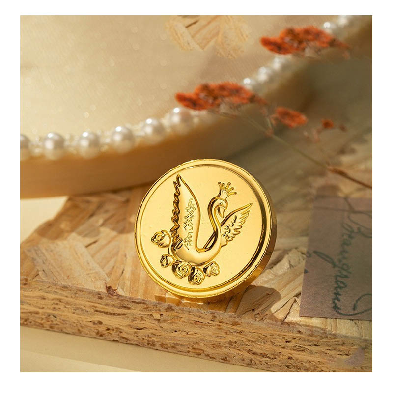Seal Wax Stamp S439