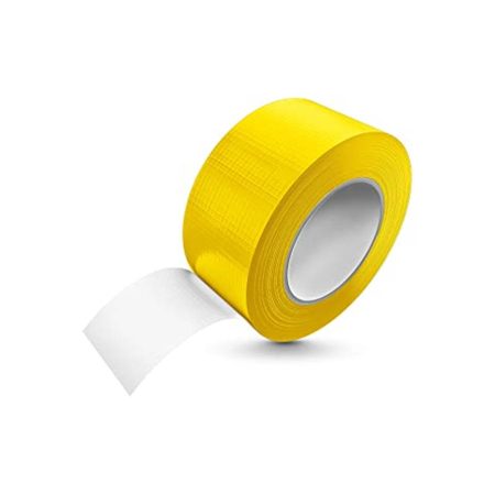 Duct Tape Yellow