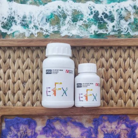 Epoke EFX Epoxy Resin 300ml