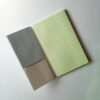 Extend Planner Stick Note Set of 3 (Green-9707)