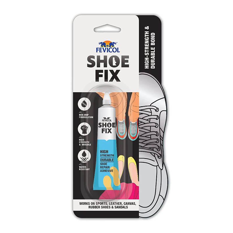 Fevicol Shoe Fix