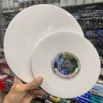 Jain Circle Watercolour Tile 300gsm Coldpress