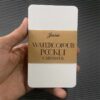 Jain Watercolour Pocket Cardstock 300gsm