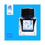 Jinhao Fountain Pen Ink 3001 Series Blue 30ml