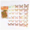 Journal Butterfly Star Dream Series Butterfly Fantasy TS06F077