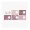 Journal Dream Hollow Paper Cutout Sakura Moon Poem HGD-FXRM005