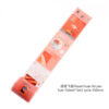 Journal Romantic Life Series Washi Tape Pack 4