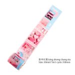 Journal Romantic Life Series Washi Tape Pack 5