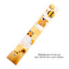 Journal Romantic Life Series Washi Tape Pack 6
