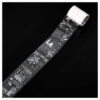 Journal White Inked Washi Tape Flower Secret Place TS03F051