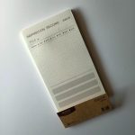 M&G Planner Sticky Note 50 Sheets MPYLS78E