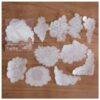 Mo Card Half Ray Series Paper Cutout kapo Lace MMK12F052