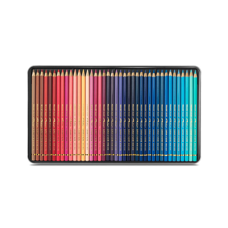 Pablo Color Pencils 120 Shades