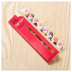 Peep Out Sticky Note Flags Set of 8 (082111)