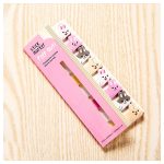 Peep Out Sticky Note Flags Set of 8 (082117)