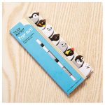 Peep Out Sticky Note Flags Set of 8 (082118)