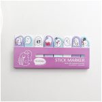 Peep Out Sticky Note Flags Set of 8 (Holiday-0808PR)