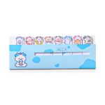 Peep Out Sticky Note Flags Set of 8 (Milk-220503-6)