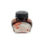 Pelikan Ink 4001 Series Ink Bottle 30 ml - Brilliant Brown