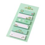 Post It Flags Set of 6 (In The Rain-220425-3)