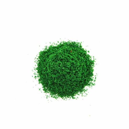 Artificial Grass Powder Dark Green