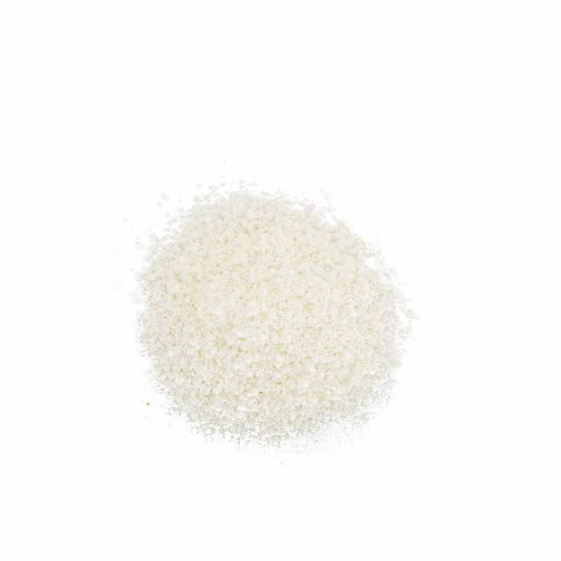 Artificial Grass Powder White
