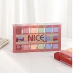 Chosch Nice Lipstick Highlighter Set (T 2778)