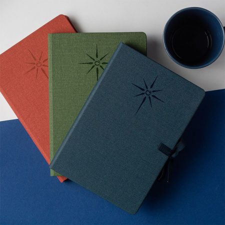 Comma-Artisan-Kraft-Paper-A5-Notebook