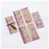 Journal Retro Traveller Paper Note TS06E102