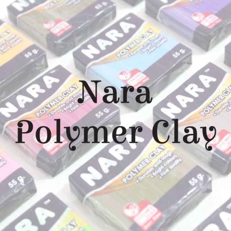 Nara Polymer Clay