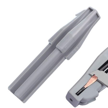 Pencil Sharpener Tool