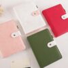 Yasac Daily Planner Notebook A5 Size (Yasac-3112)