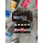 Beyond Marble Inks Set of 5 Pack 3