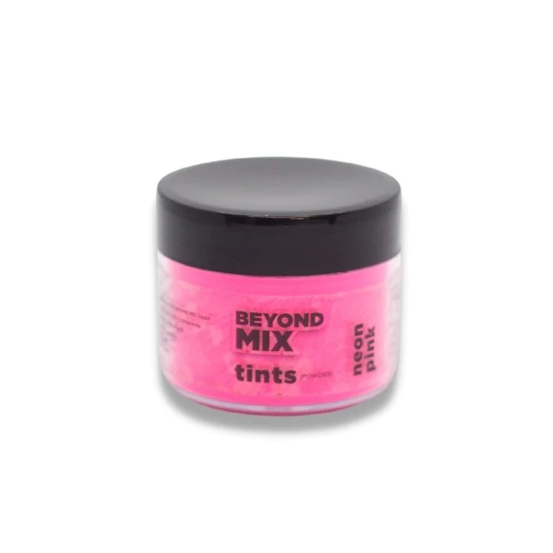 Beyond Mix Neon Tints Pink