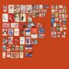 Boxed Source Materials Paper Hello No222083