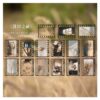 Journal Film Aesthetic Sticker BKS-DGSG004